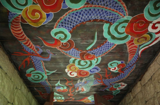 공산성