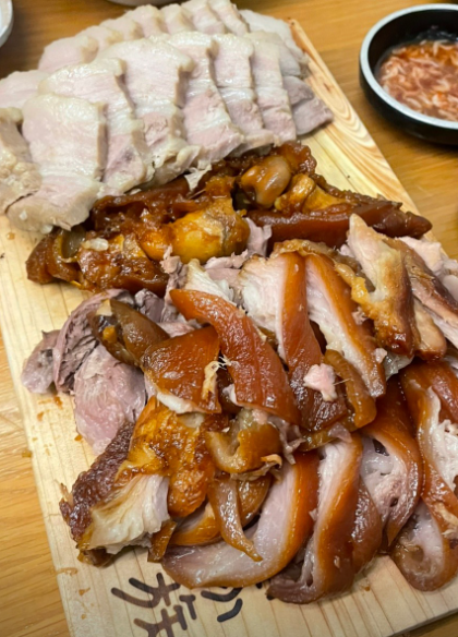 방천가족족발&amp;보쌈