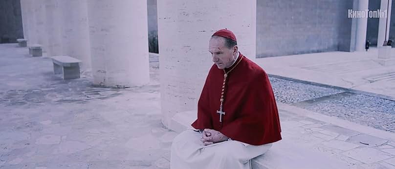 콘클라베 결말 후기 리뷰(호평과 혹평) 정치 스릴러 영화다시보기추천