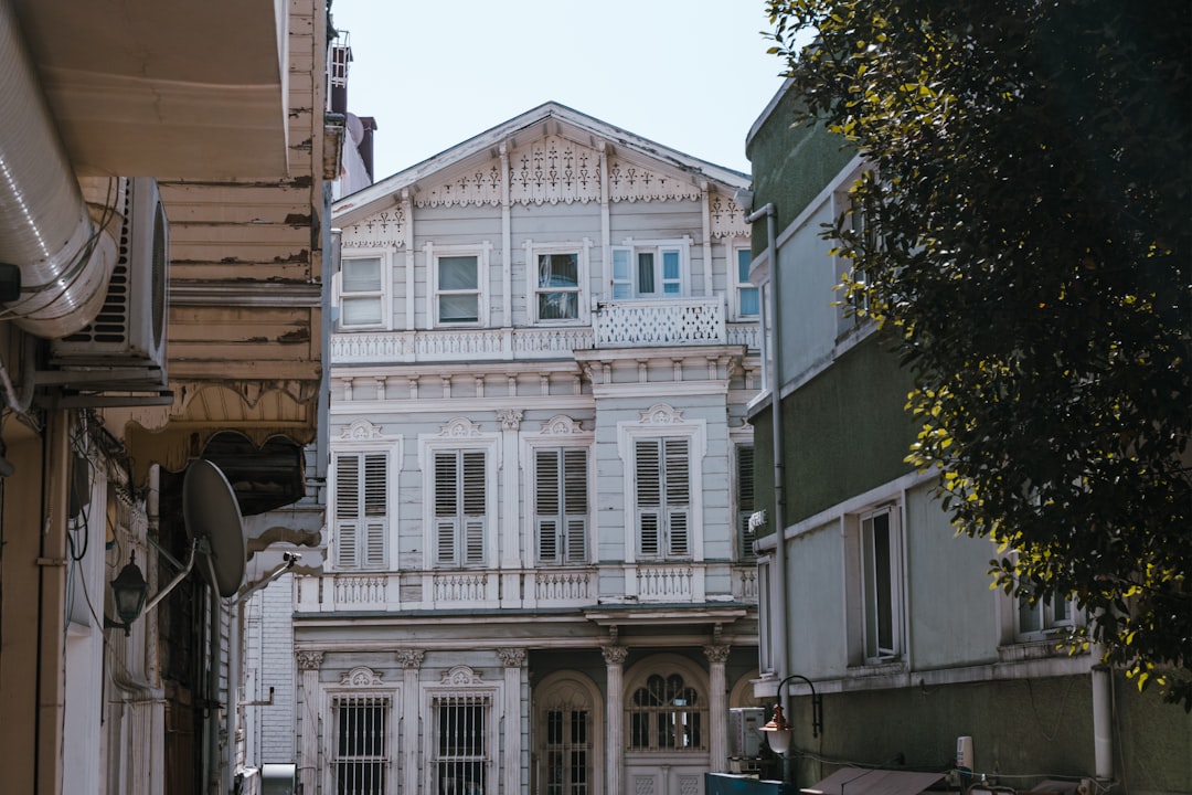 Housing.