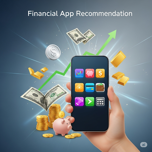 금융 앱 추천