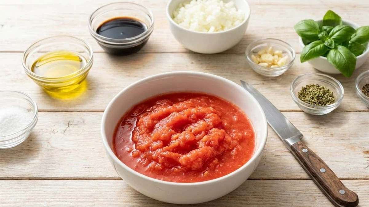 토마토껍질벗기기