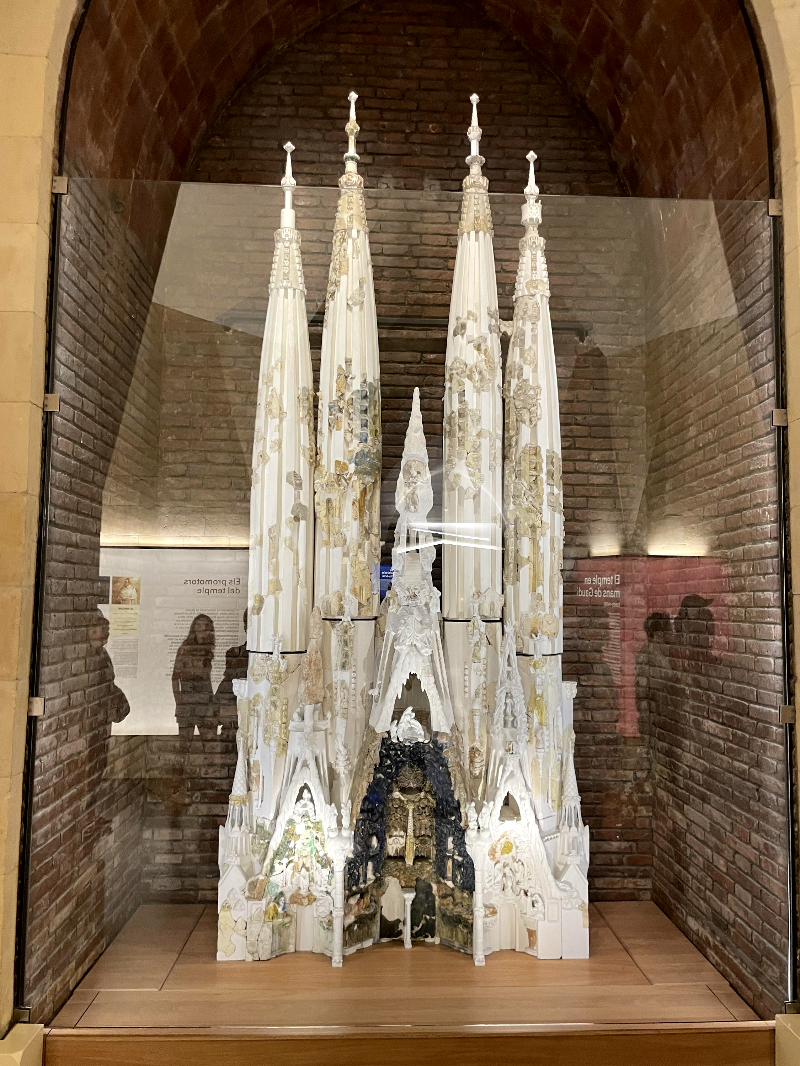 성당 지하공간-성당의 컨셉&amp;#44; 구성