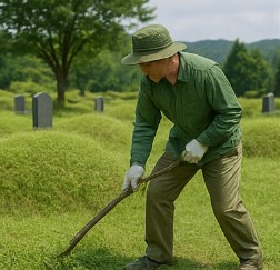 원주 벌초 대행