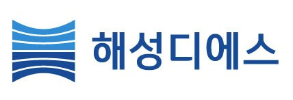 해성디에스 CI