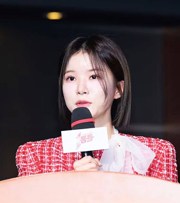 MBC-박소영-아나운서