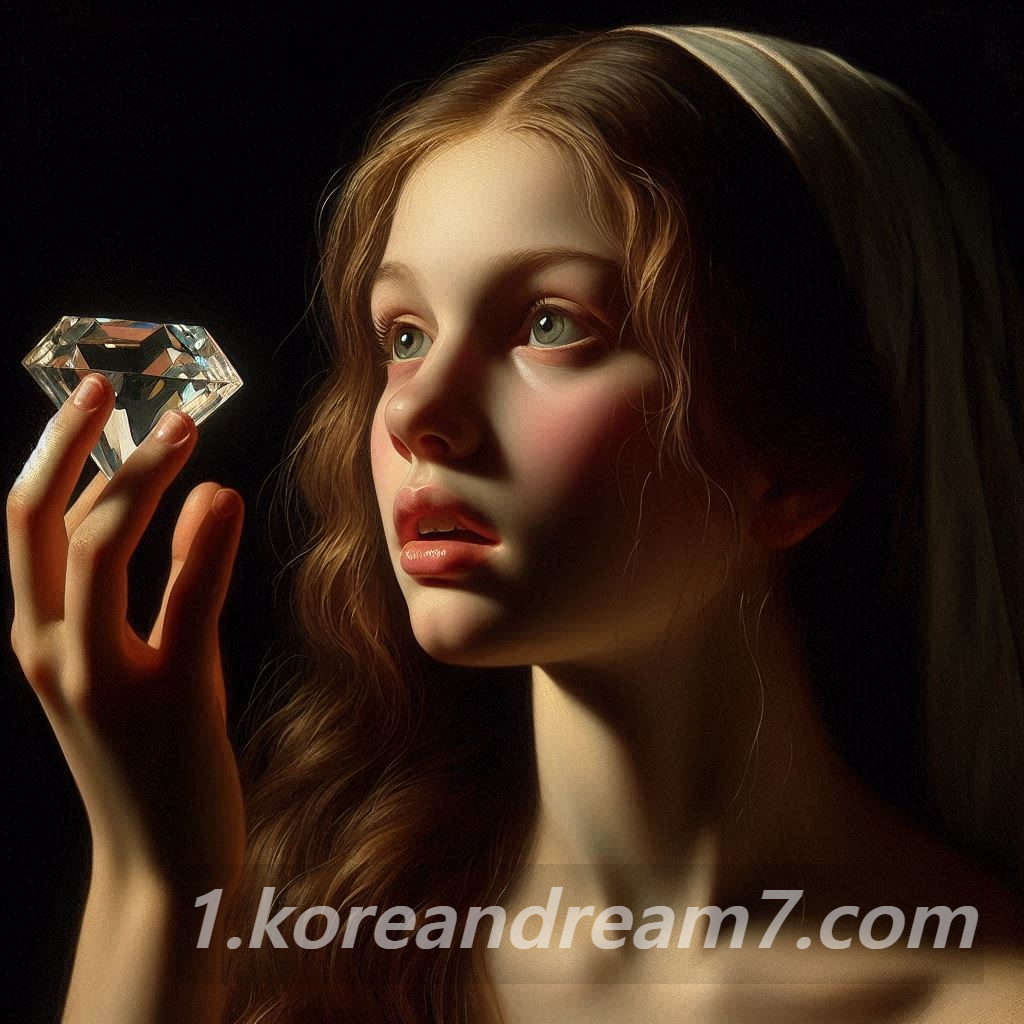 모르는 사람과 싸우는 꿈