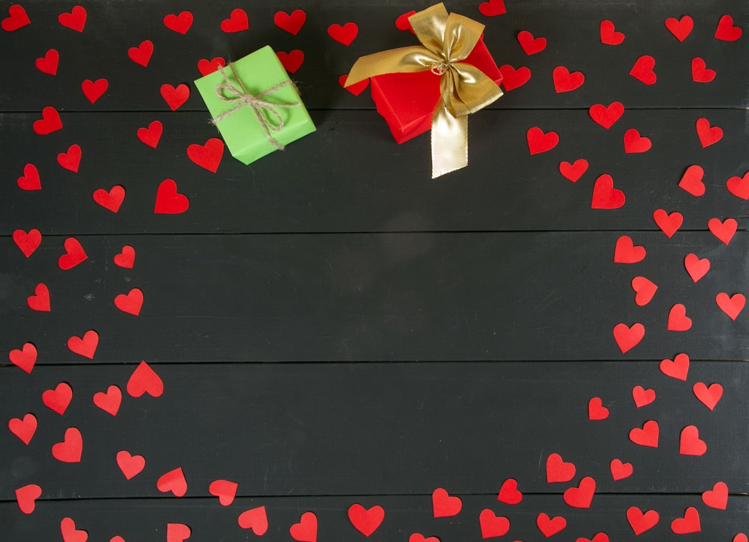 Asan Love Card