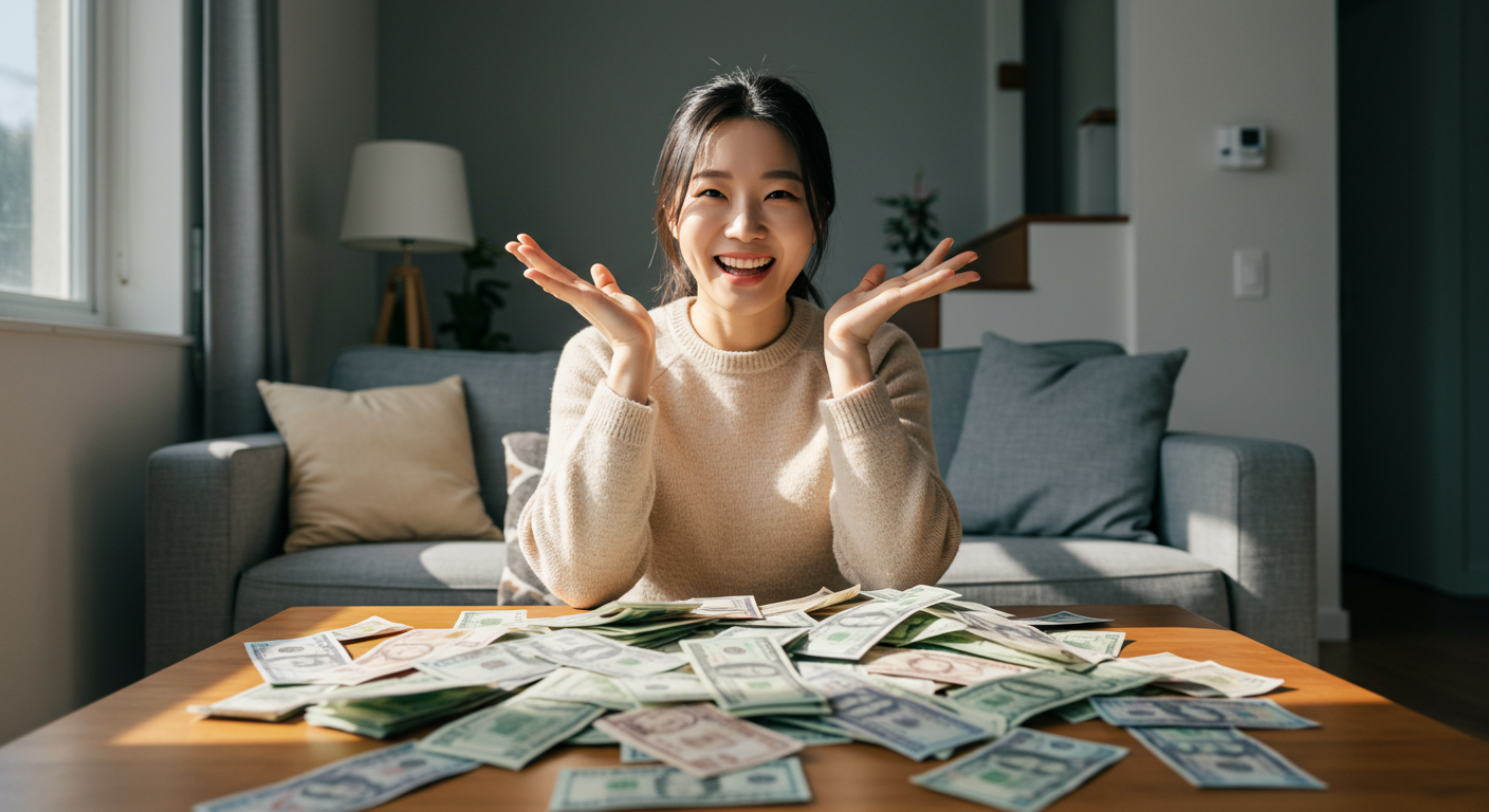 생활비 부족하다면? 당장 신청 가능한 긴급생활비 지원 제도 총정리!