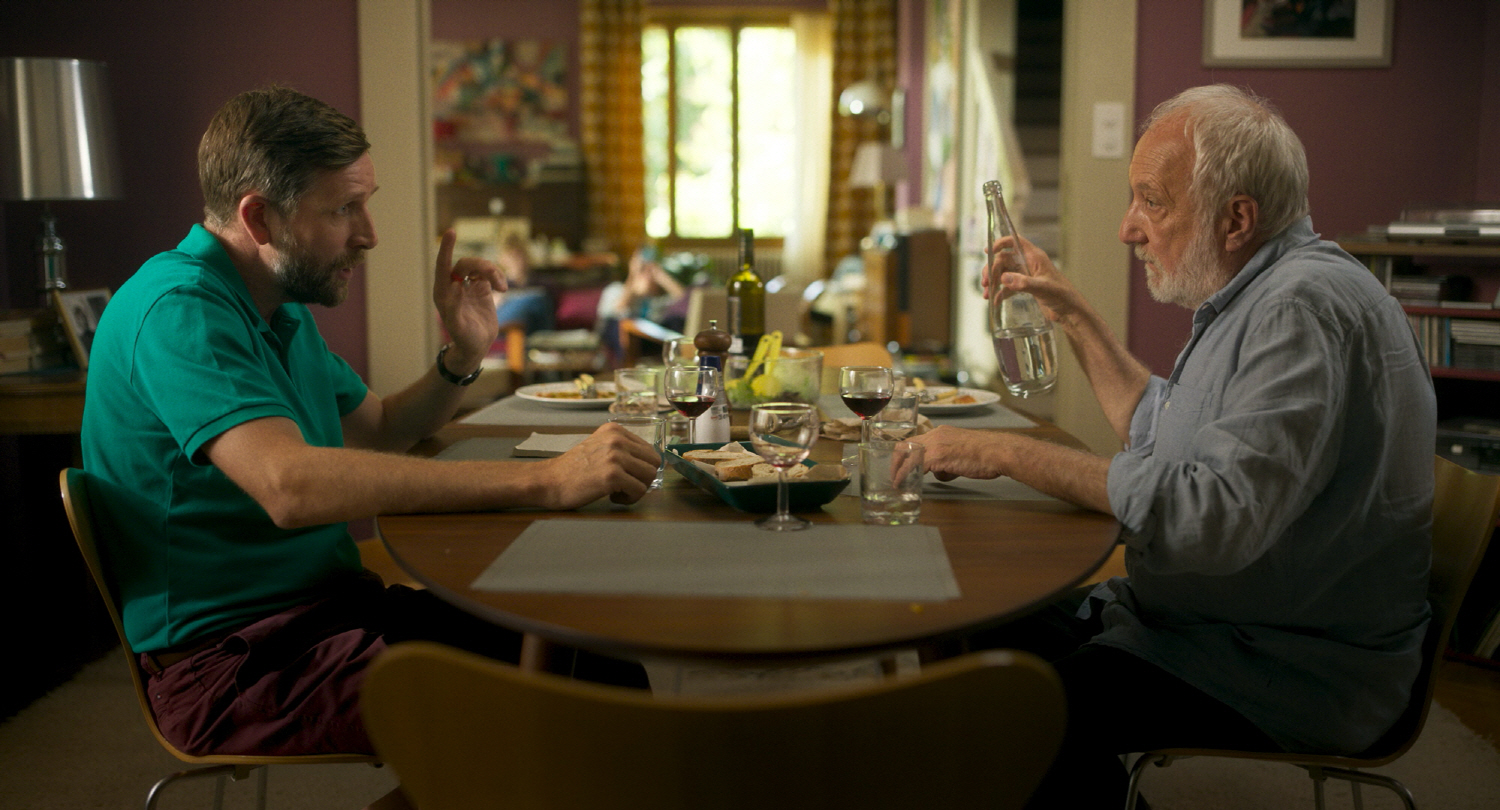 【스위스 코미디영화 추천】 사랑하는 당신에게 다시보기 줄거리 결말 후기 리뷰 스포일러