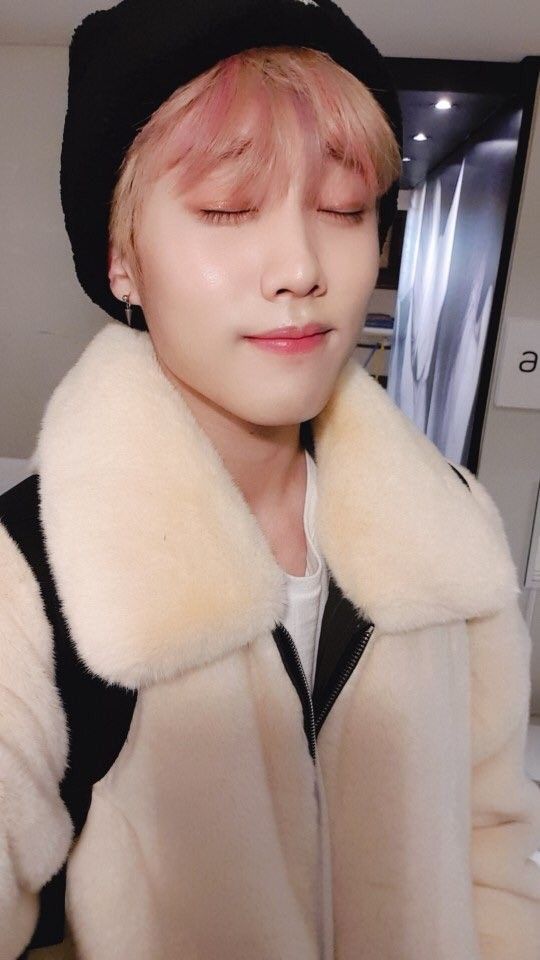 더보이즈 제이콥 사진모음 #1