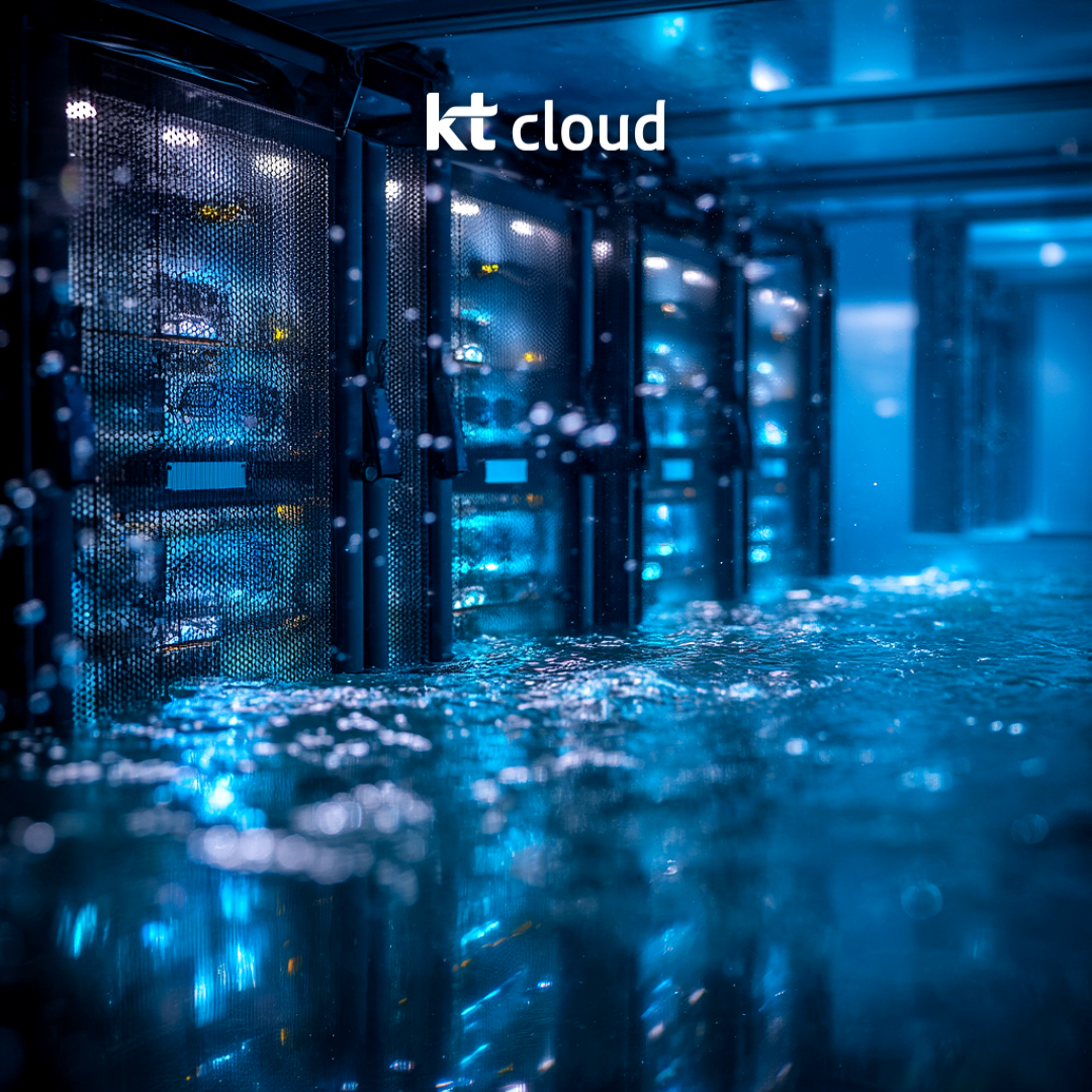 [심층분석] 액침냉각 기술의 현재와 미래 AI 데이터센터 냉각 트렌드