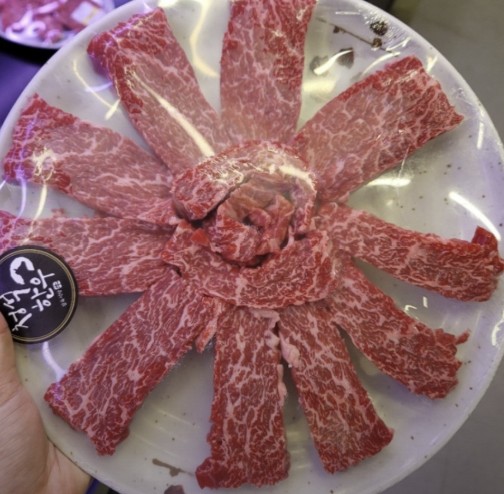 충북 진천 한우국밥 맛집 &amp;#124; 2TV 생생정보에 소개된 청석한우