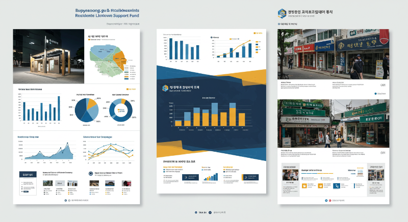 민생회복 지원금, 지역 경제에 미치는 영향