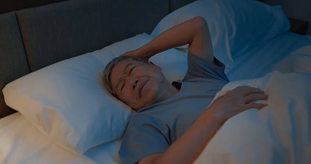 하품과 건강 자가 체크리스트