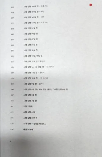 2025년 미국 추리소설 추천 10선_13