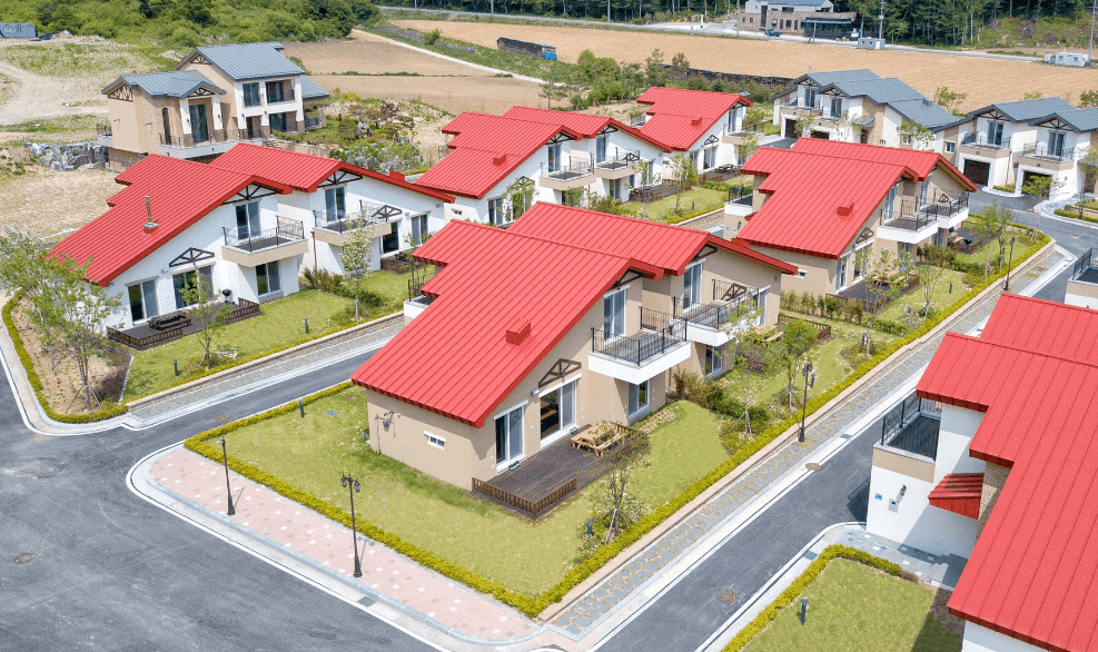 나는 솔로 14기 촬영지