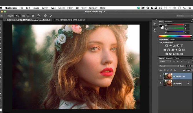 포토샵프로그램