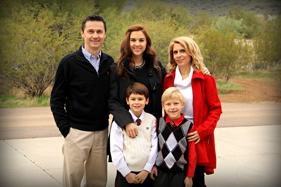 자녀장려금 신청