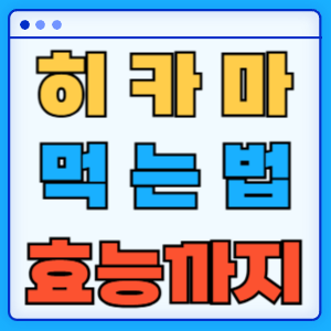 히카마