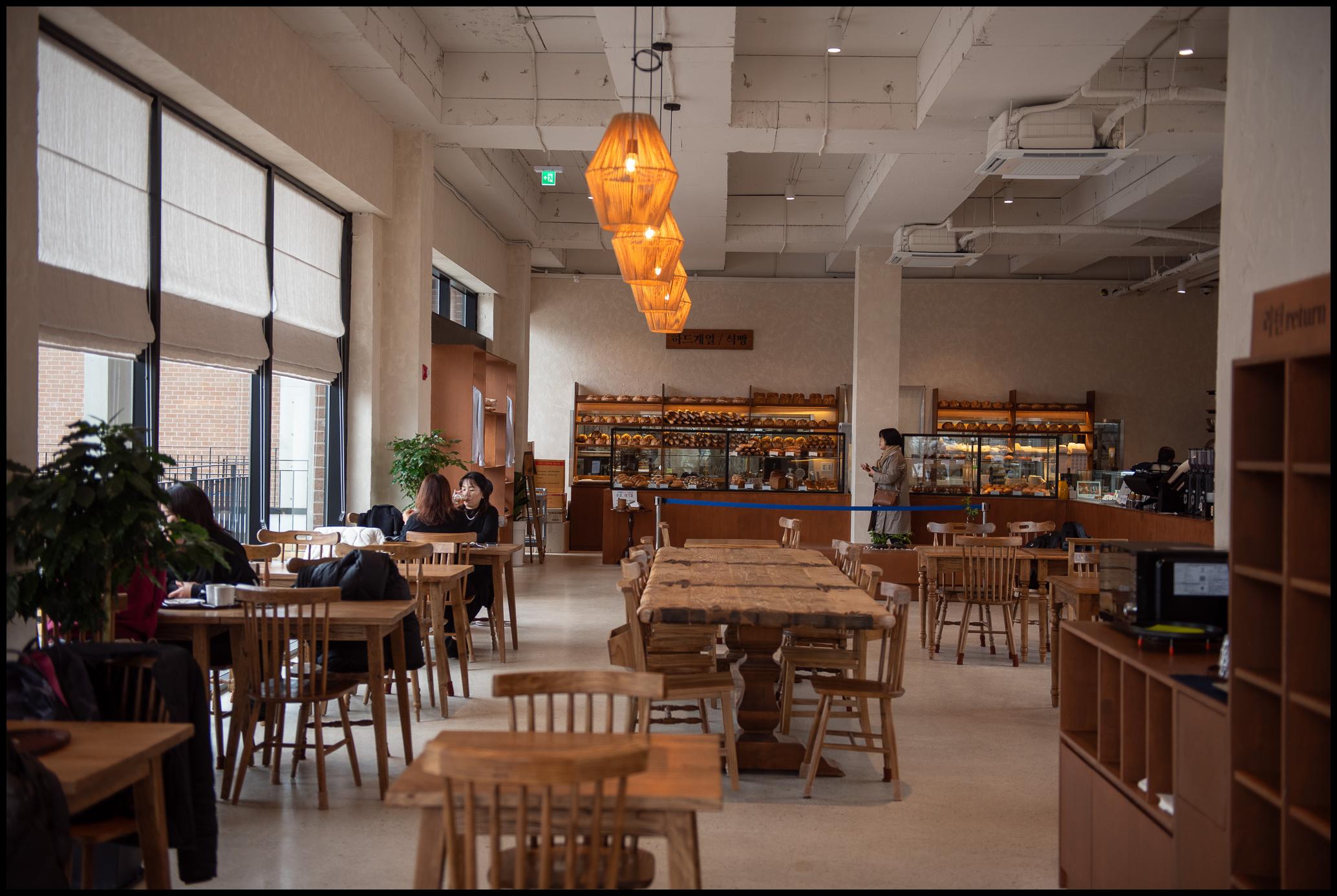 이천카페 추천 카페을를