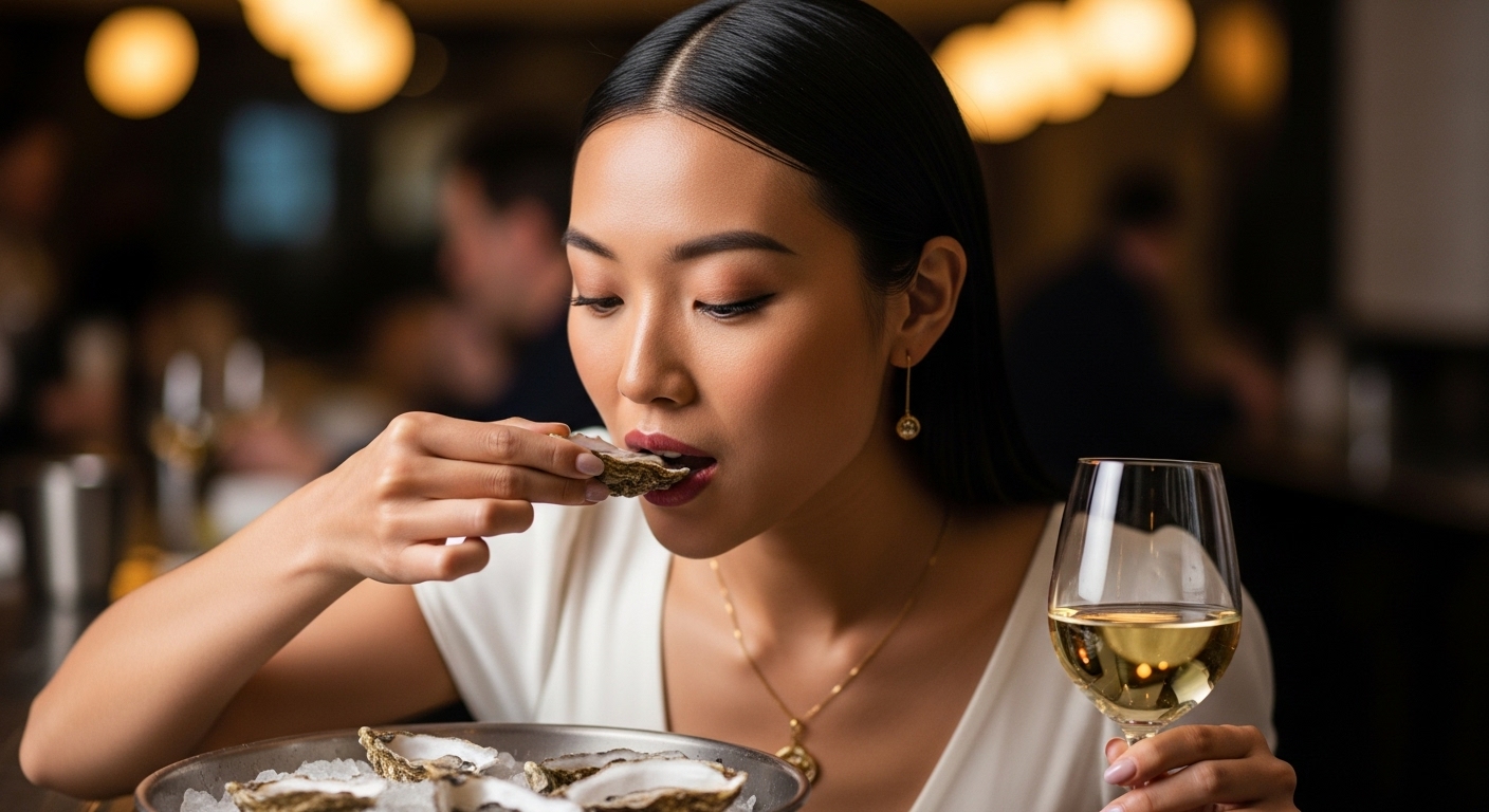 굴 효능 부작용