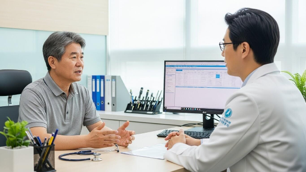 이석증 증상 10가지 사진 8