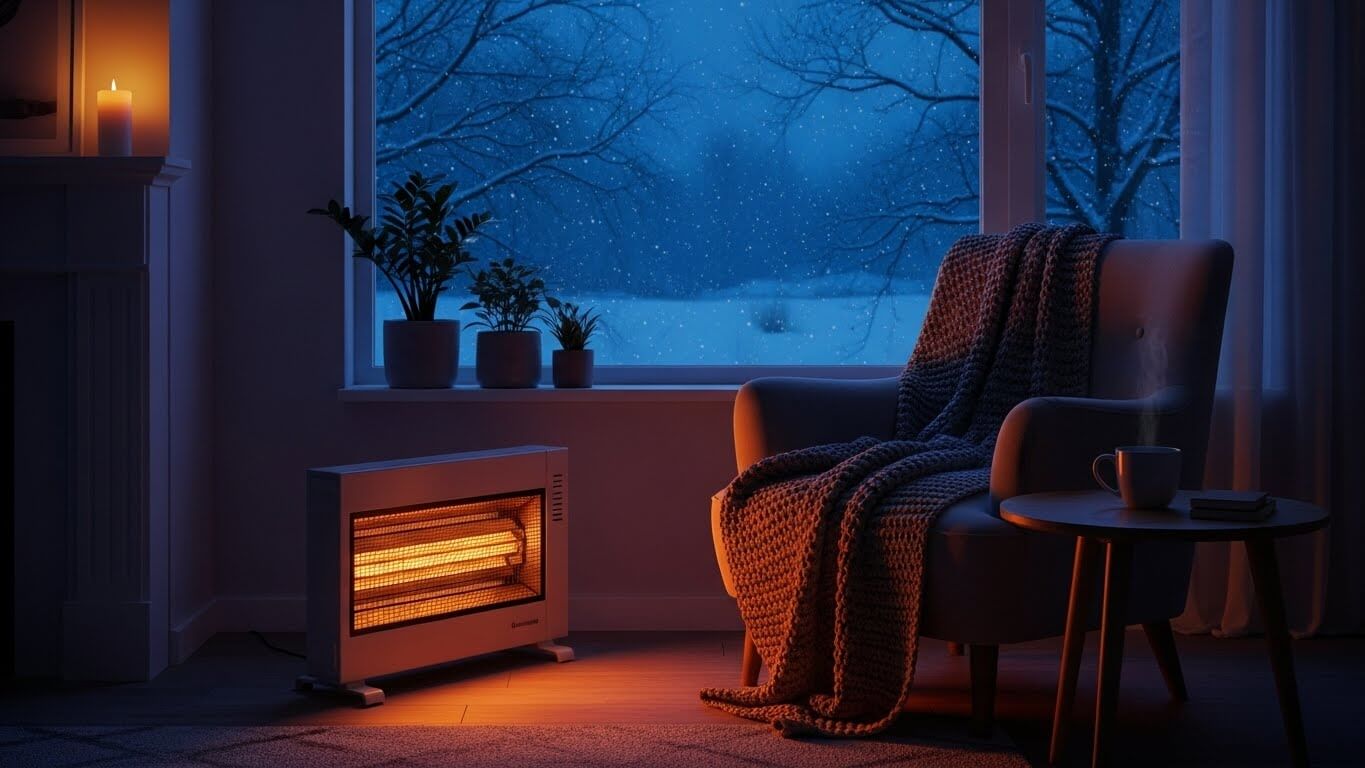 결론: 따뜻함보다 중요한 것은 안전입니다