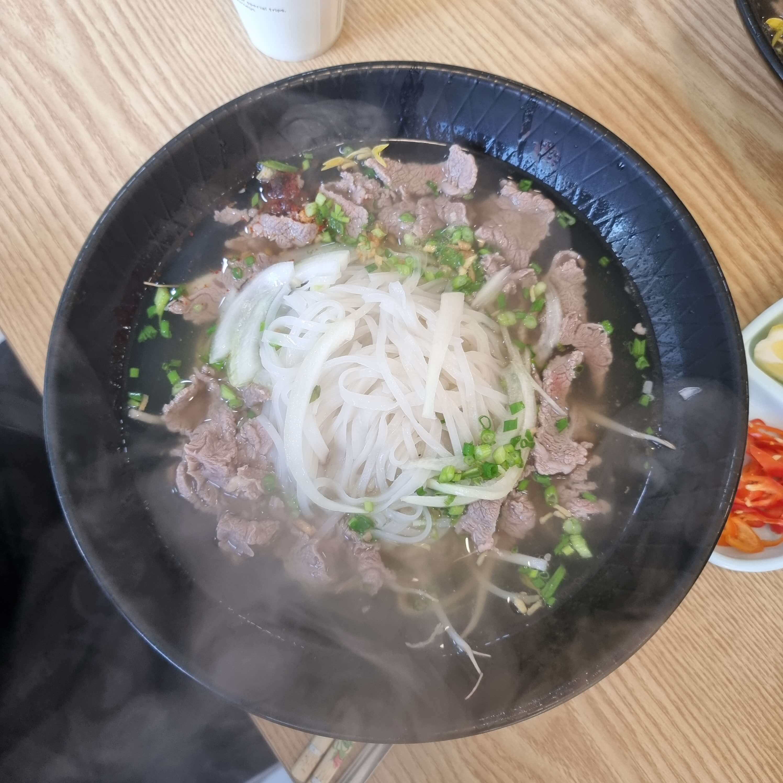 제천 맛집 추천 미향 베트남 쌀국수