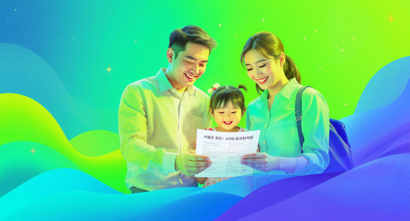 민생회복 지원금, 미성년자도 받을 수 있을까?