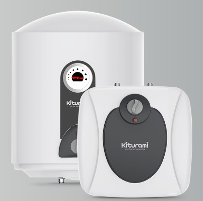 귀뚜라미 저장식 전기온수기(법랑,스테인레스), 심야(일반)전기온수기 특징 및 사양 비교 - 100L 200L 대용량