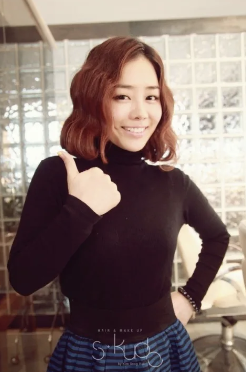 가수 베니