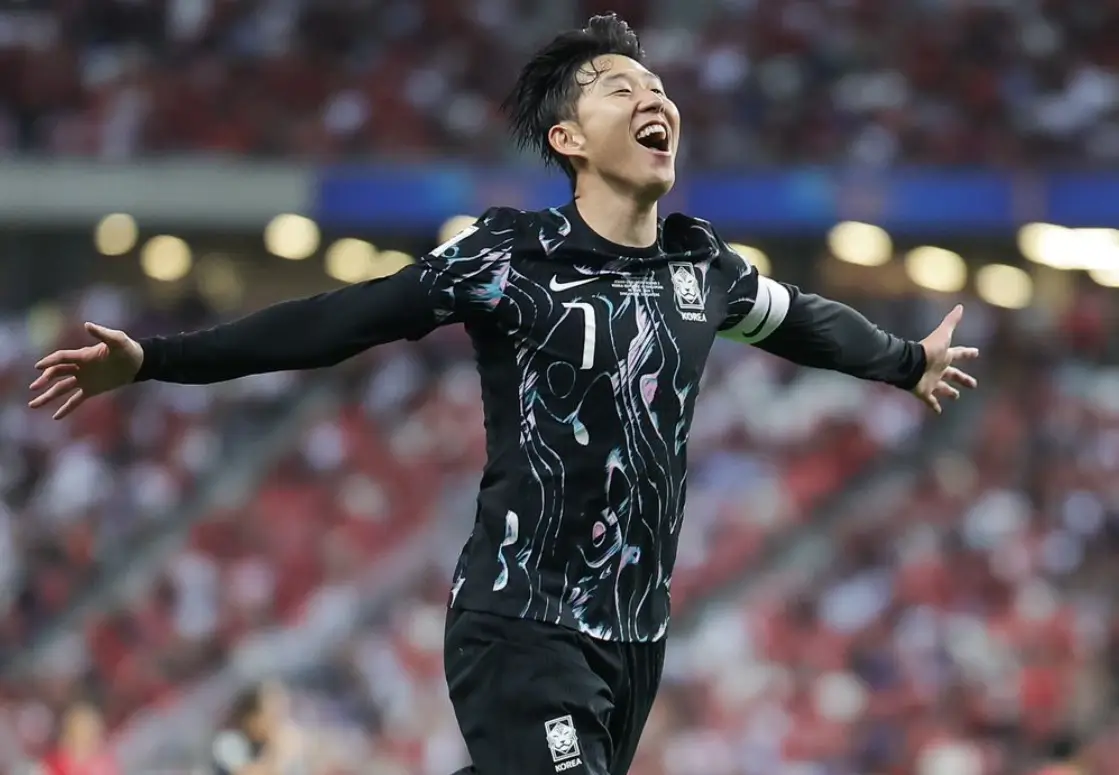 월드컵 3차 예선