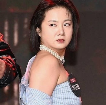 박나래 폭언