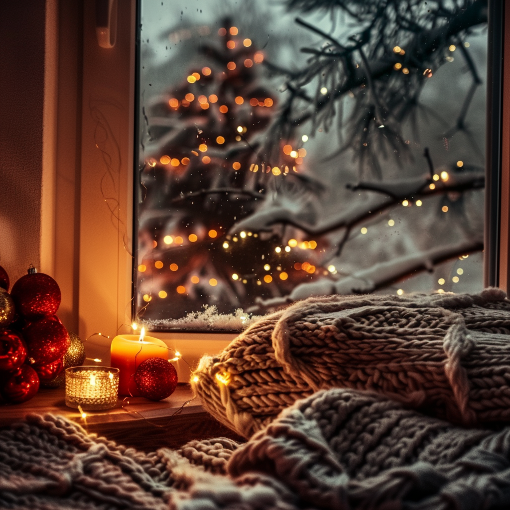 크리스마스 감성문구 모음