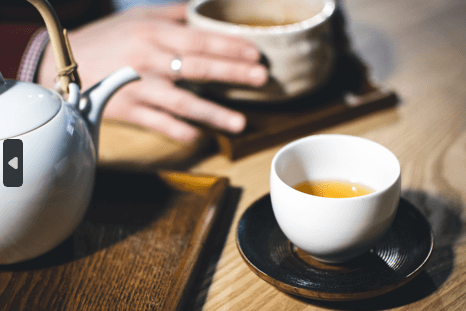 우롱차 효능 부작용