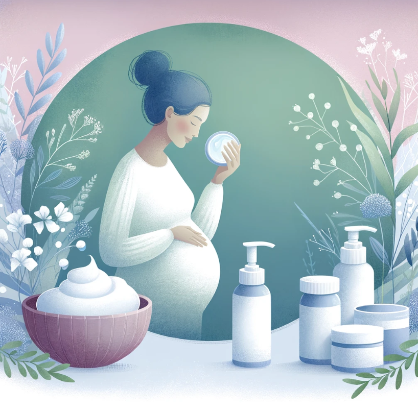 피부 건조증 및 가려움 예방