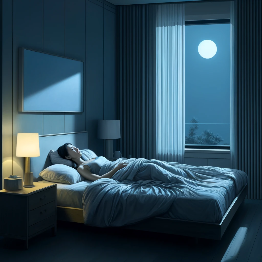 여성갱년기증상