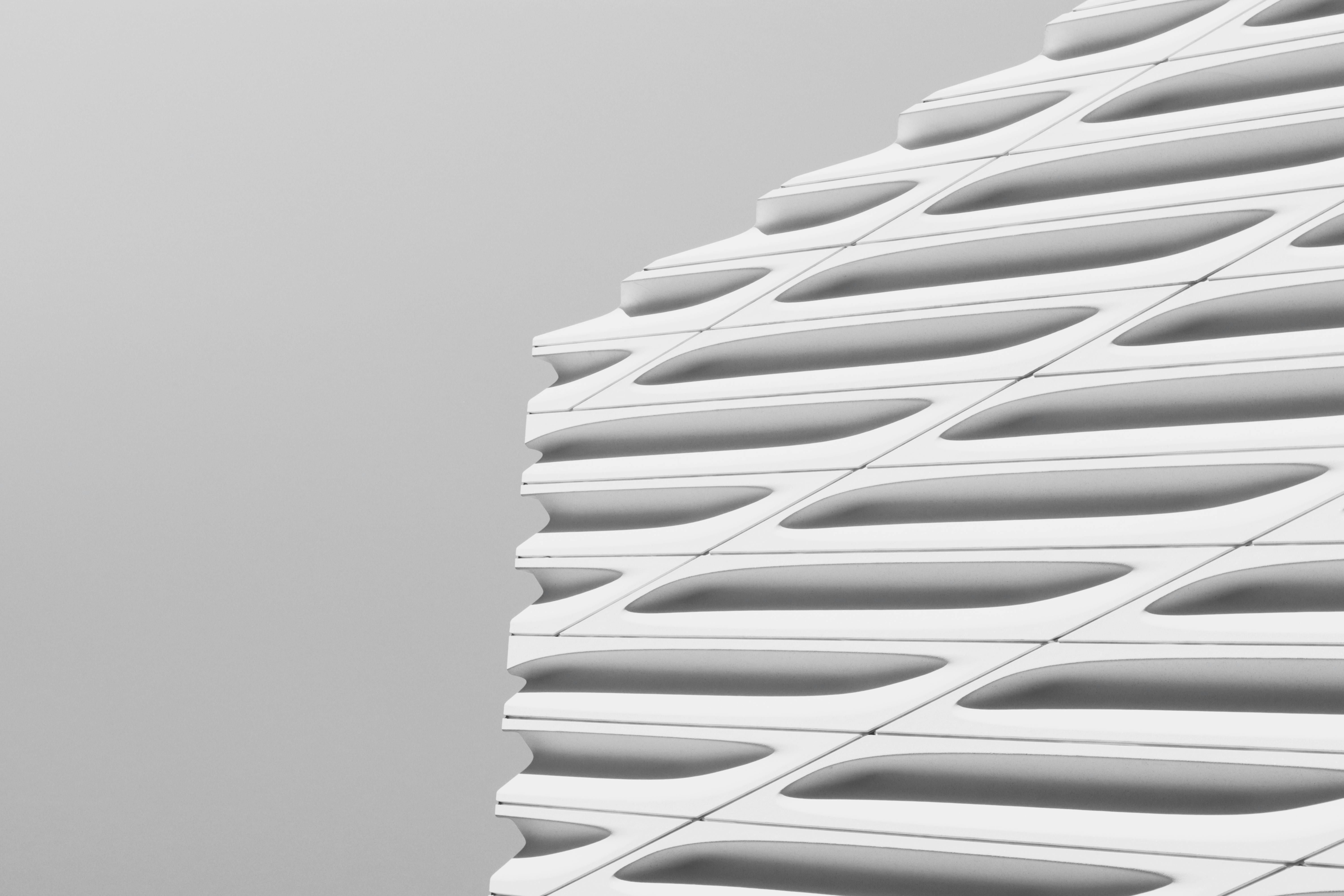 바우하우스 운동: 모던 건축의 기원을 다시 묻다