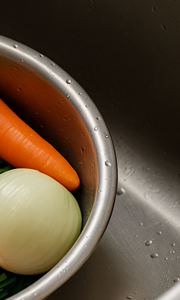 부추전 맛있게 만드는 법