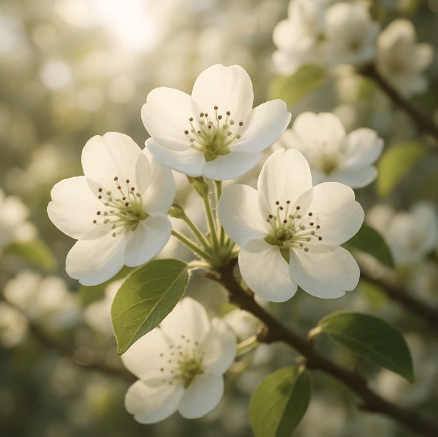 따뜻한 위로를 건네는 꽃
