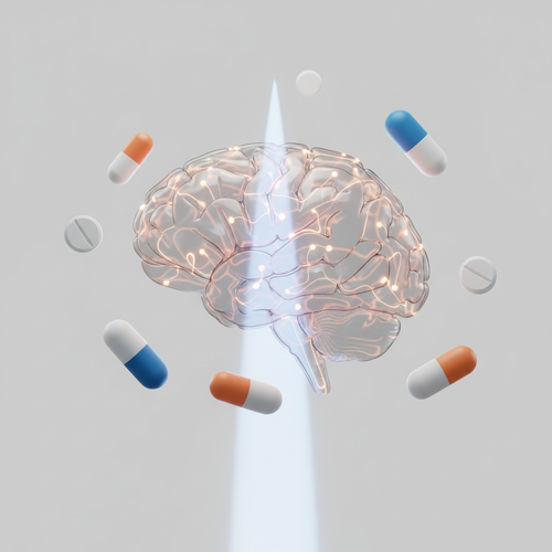 스타틴&amp;#44; 치매 예방의 새로운 희망인가?