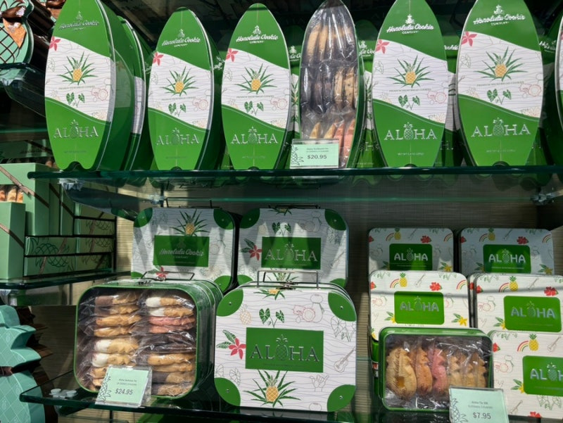 하와이 기념품&amp;#44; 쇼핑 리스트 종결판: 가성비부터 한정판까지