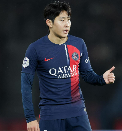 이강인 아스날 이적