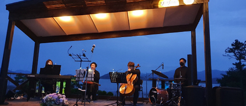 무등산 인문축제