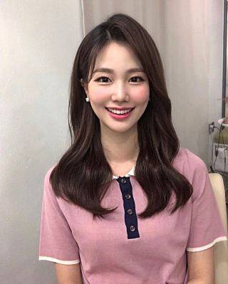 김가현-아나운서