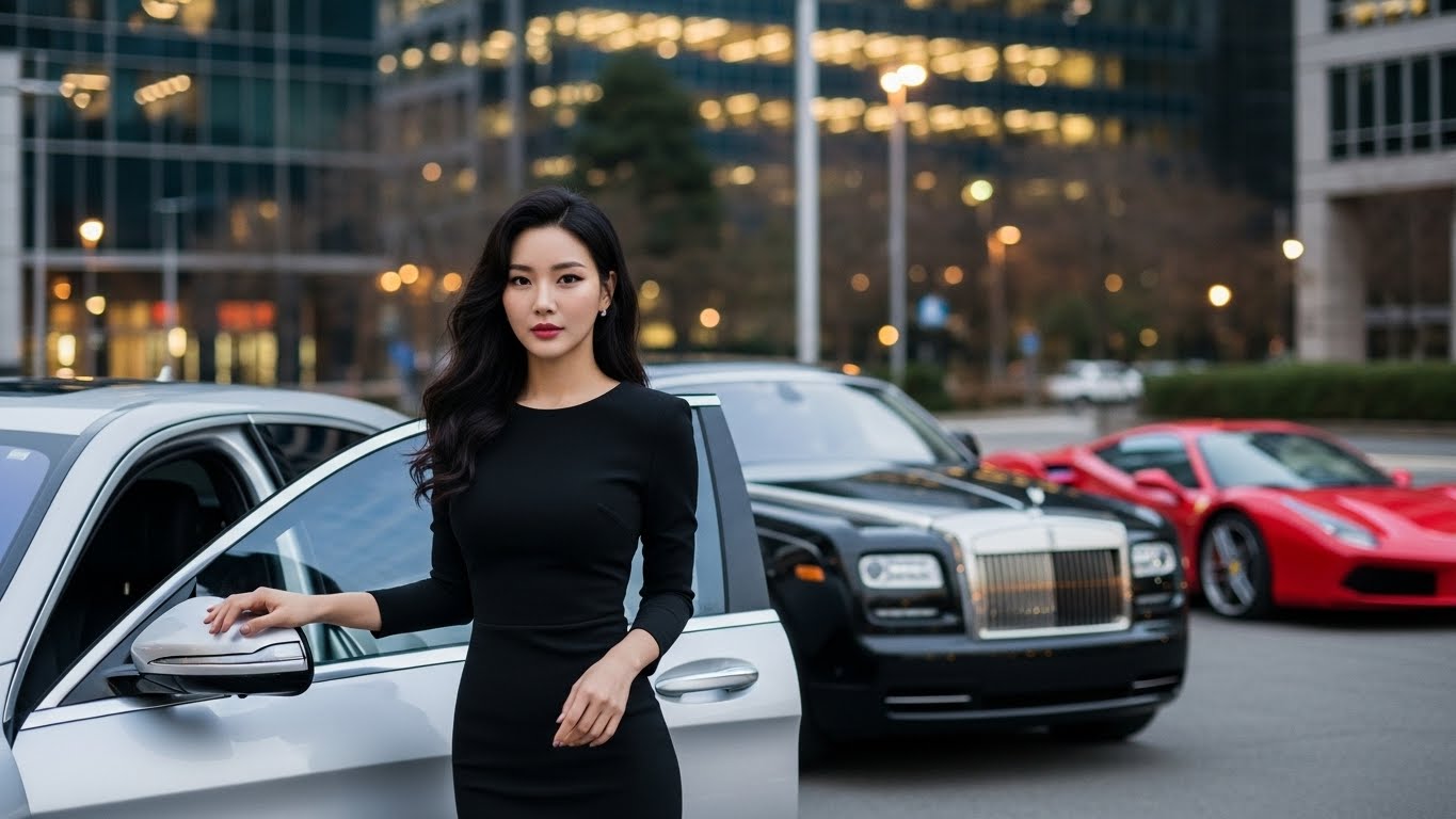 쏘렌토 하이브리드