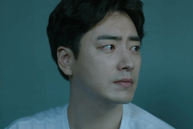 이준혁 나이 및 프로필