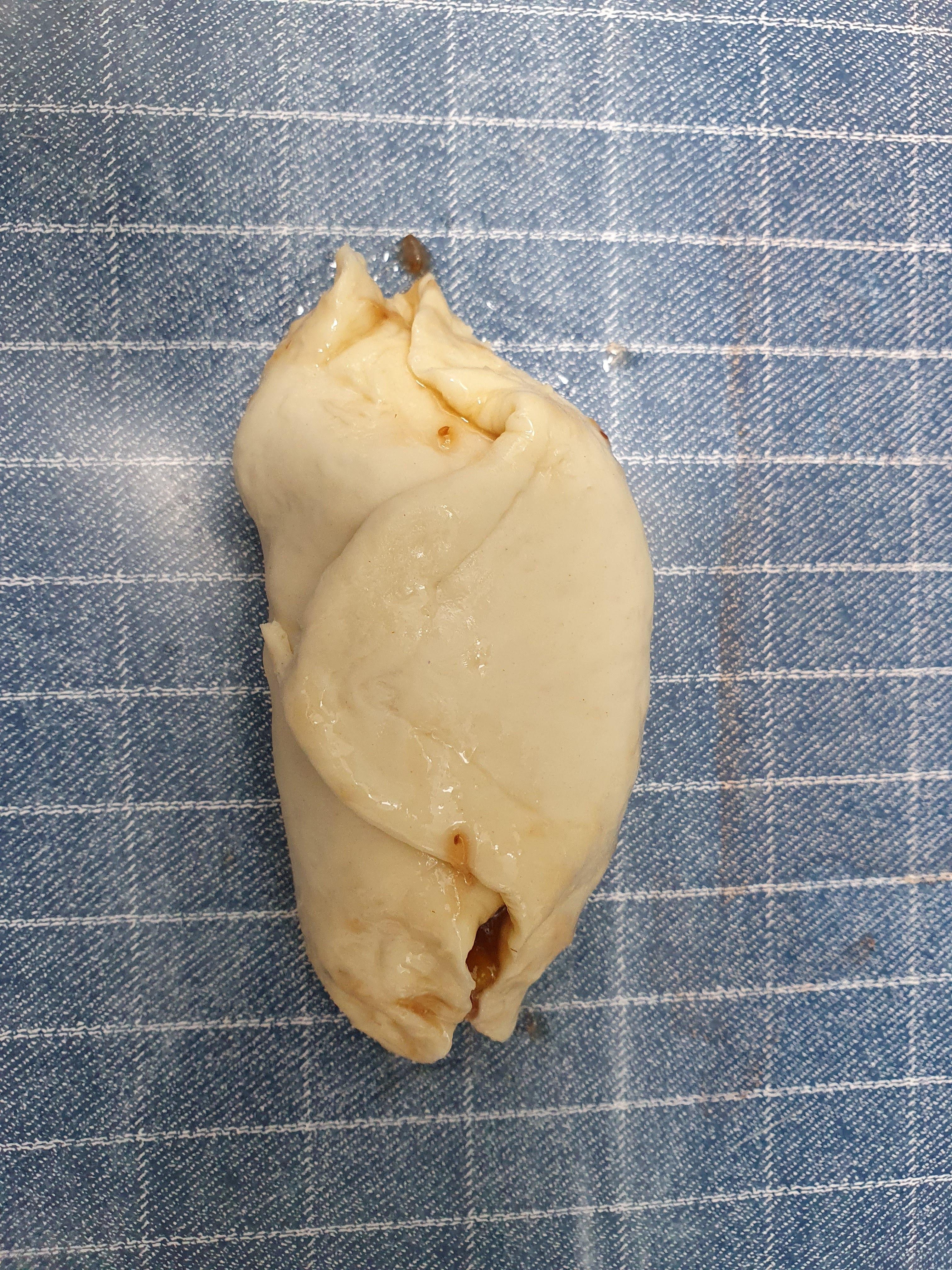 모닝빵 샌드위치