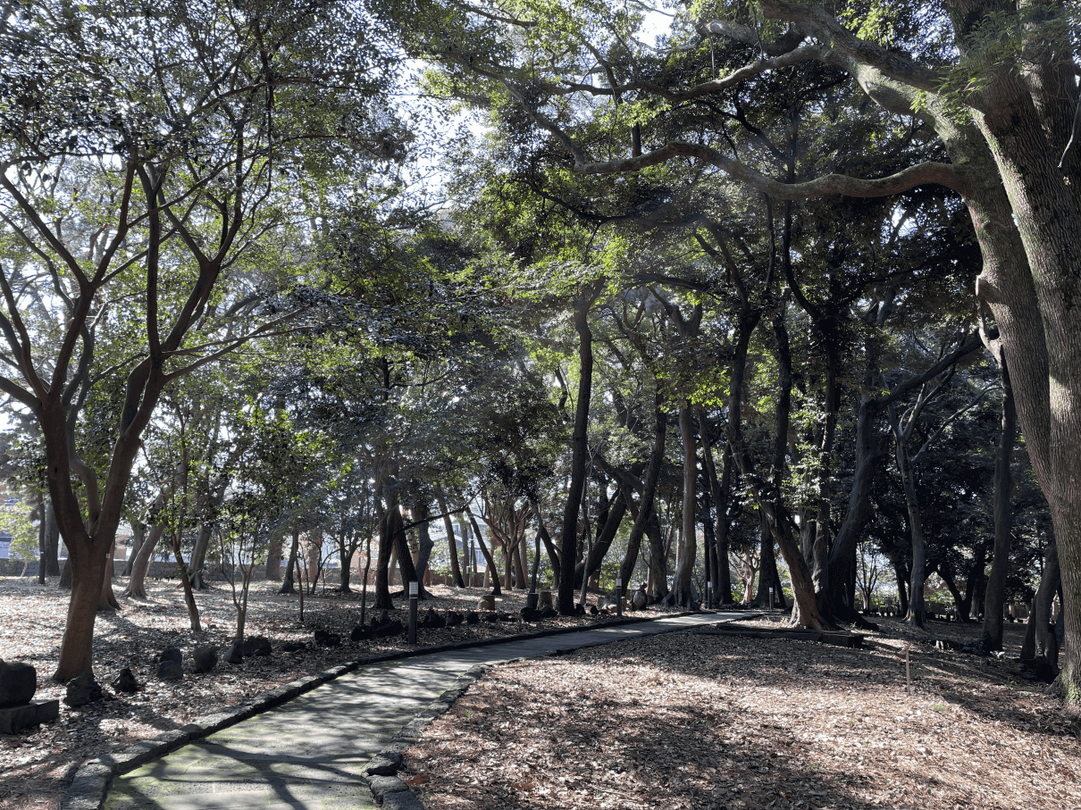 제주여행 추천 - 삼성혈